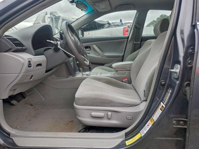 Photo 7 from auction – 2011 TOYOTA CAMRY BASE with VIN 4T1BF3EK4BU610106