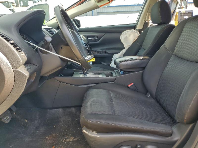 Photo 7 from auction – 2016 NISS ALTIMA with VIN 1N4AL3AP4GC153245