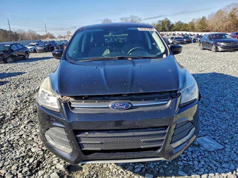 Photo 5 from auction – 2016 FORD ESCAPE SE with VIN 1FMCU9GX4GUB31746