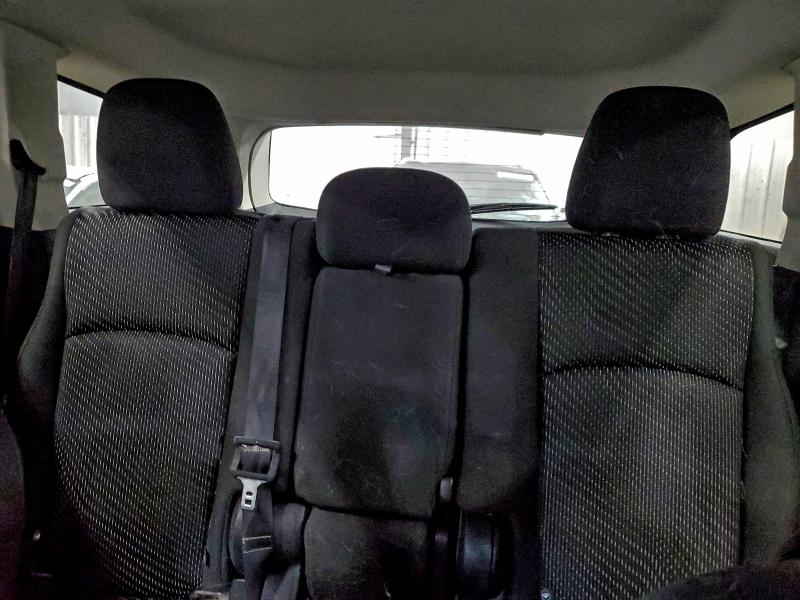 Photo 10 from auction – 2014 DODGE JOURNEY SX with VIN 3C4PDCBG3ET189932
