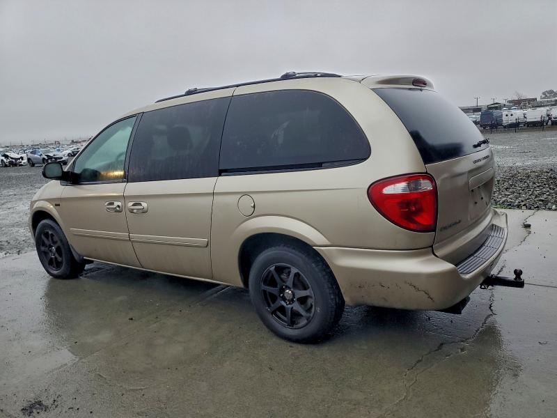 Photo 2 from auction – 2007 DODGE GRAND CARA with VIN 2D4GP44LX7R270832
