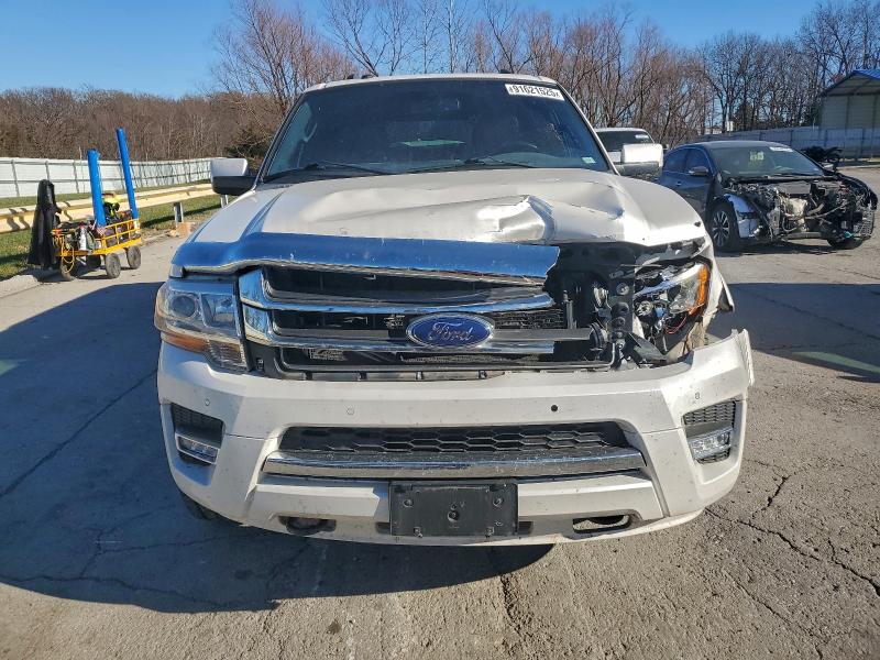 صورة رقم 5 من المزاد - 2017 FORD EXPEDITION مع VIN 1FMJK2AT5HEA54746