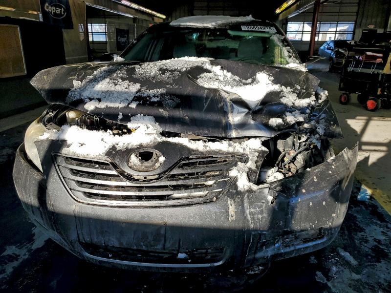 Photo 5 from auction – 2007 TOYOTA CAMRY CE with VIN 4T1BE46K87U698964