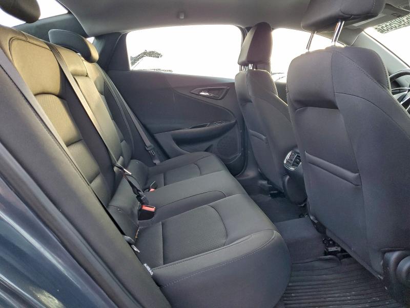 Photo 10 from auction – 2017 CHEVROLET MALIBU LT with VIN 1G1ZE5ST3HF131017