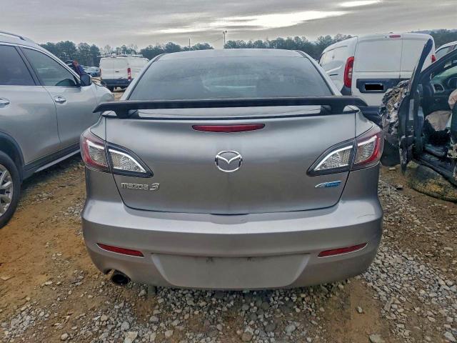 Foto 6 de la subasta – 2013 MAZDA 3 con VIN JM1BL1U78D1837740