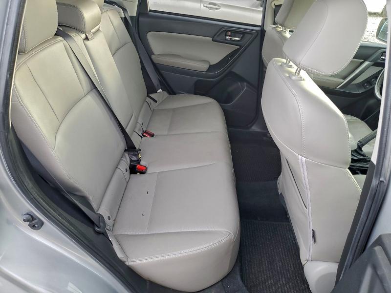 Photo 11 from auction – 2014 SUBARU FORESTER 2 with VIN JF2SJAHC6EH460137