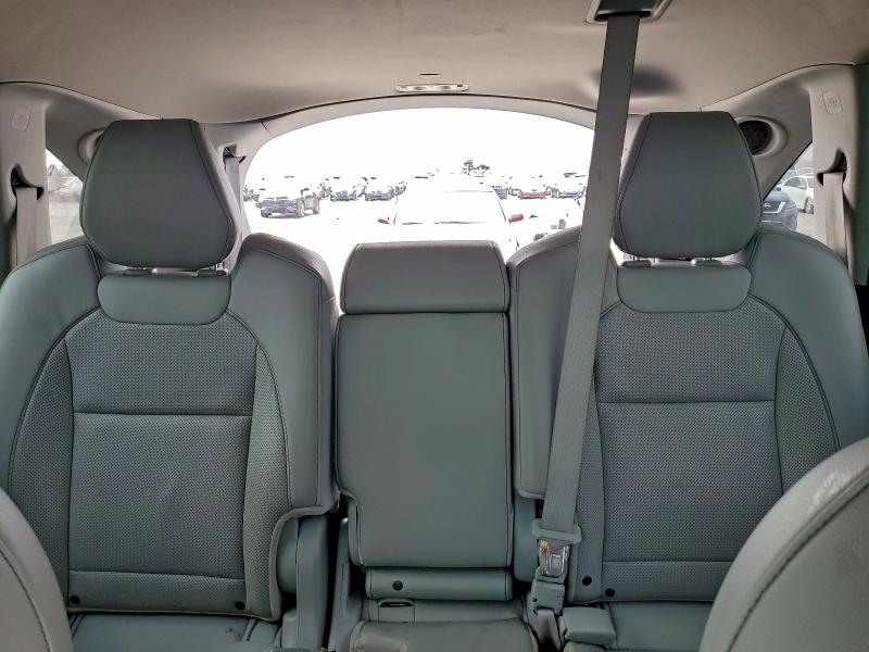 Photo 10 from auction – 2019 ACURA MDX TECHNO with VIN 5J8YD4H51KL026401