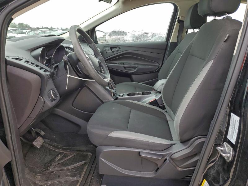 Photo 7 from auction – 2016 FORD ESCAPE S with VIN 1FMCU0F76GUB58203