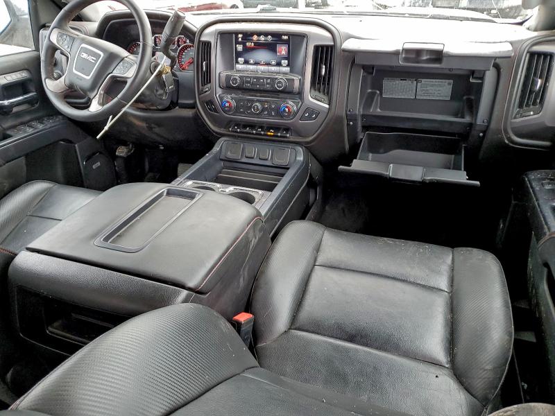 Photo 8 from auction – 2014 GMC SIERRA with VIN 3GTU2VEC4EG231059