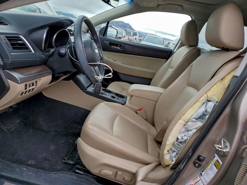 Фото 7 с аукциона – 2019 SUBARU OUTBACK 2. с VIN 4S4BSANC0K3262335