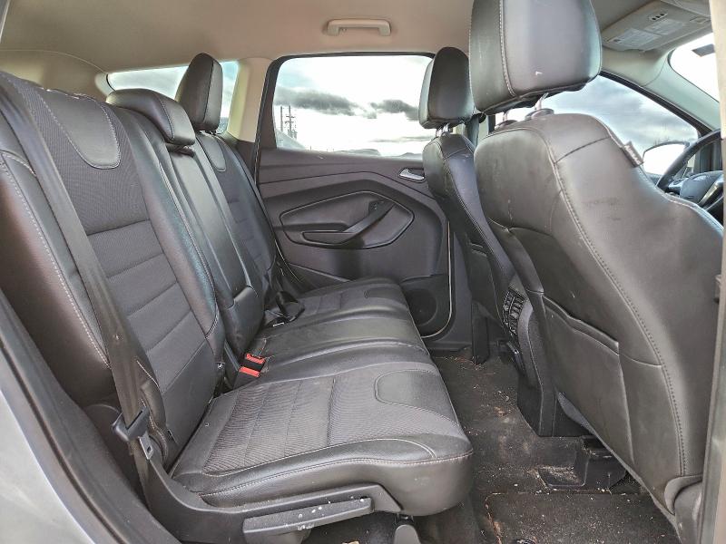 Photo 11 from auction – 2013 FORD ESCAPE TIT with VIN 1FMCU9J92DUC45802