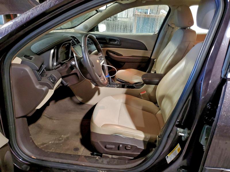 Photo 7 from auction – 2015 CHEVROLET MALIBU 1LT with VIN 1G11C5SL3FF258012