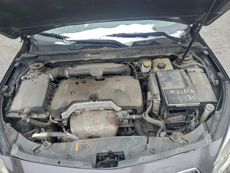 Photo 11 from auction – 2013 CHEVROLET MALIBU with VIN 1G11B5SA5DF164325