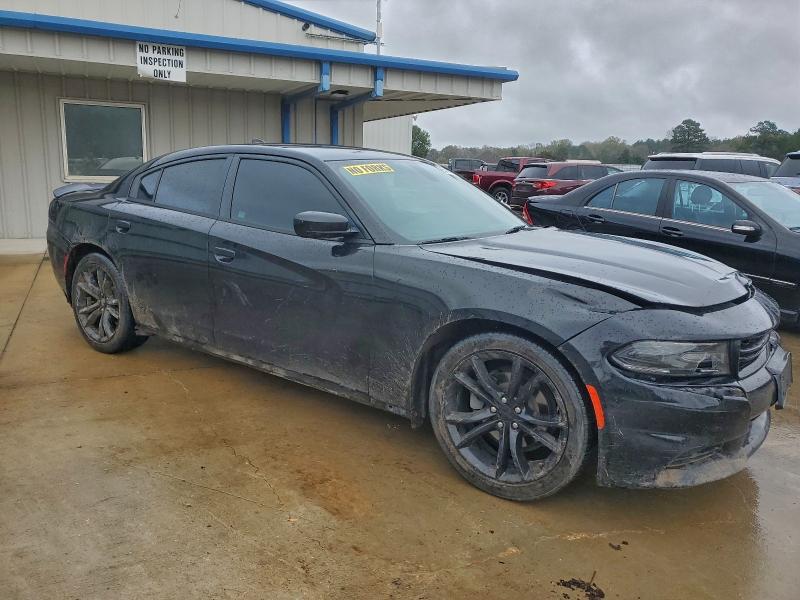 Foto 4 de la subasta – 2016 DODGE CHARGER SX con VIN 2C3CDXHG2GH267680