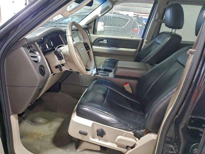 Photo 7 from auction – 2014 FORD EXPEDITION with VIN 1FMJU1J5XEEF03825