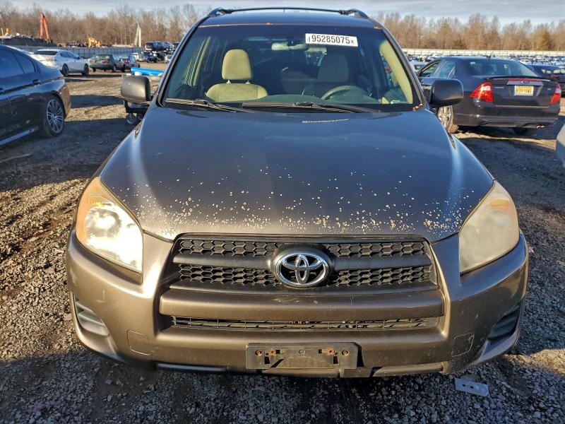 Фото 5 с аукциона – 2010 TOYOTA RAV4 с VIN JTMBF4DV2A5031999