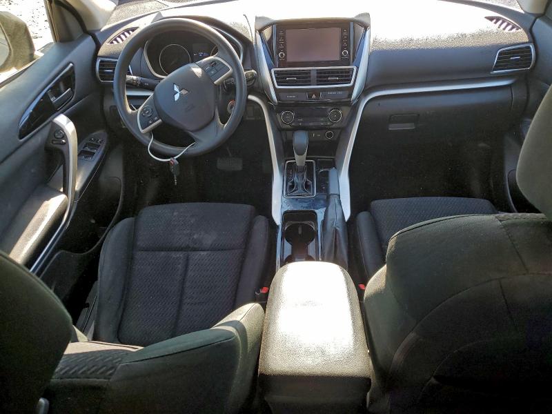 Photo 8 from auction – 2020 MITSUBISHI ECLIPSE CR with VIN JA4AS3AA6LZ013112