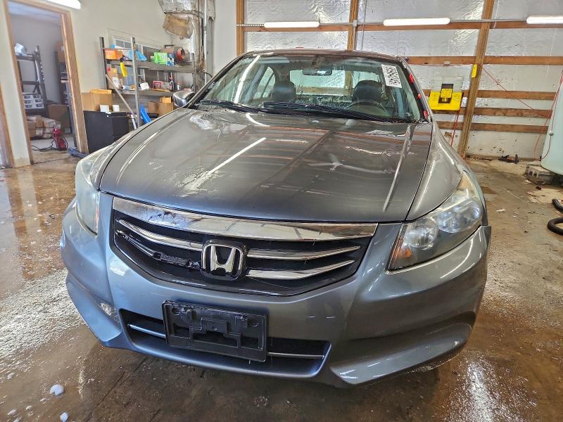 Photo 5 from auction – 2012 HONDA ACCORD SE with VIN 1HGCP2F64CA129200