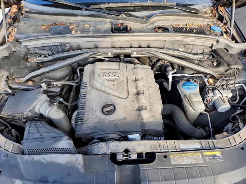 Zdjęcie 12 z aukcji – 2015 AUDI Q5 PREMIUM z VIN WA1LFAFP8FA018832
