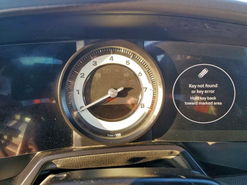 Photo 9 from auction – 2021 PORSCHE 911 CARRER with VIN WP0AA2A95MS205382