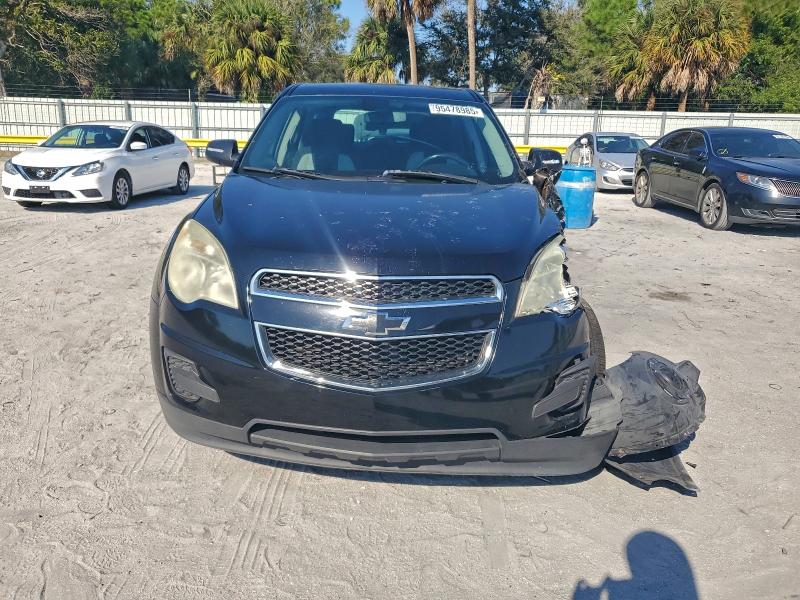 Photo 5 from auction – 2011 CHEVROLET EQUINOX LS with VIN 2GNALBEC2B1253054