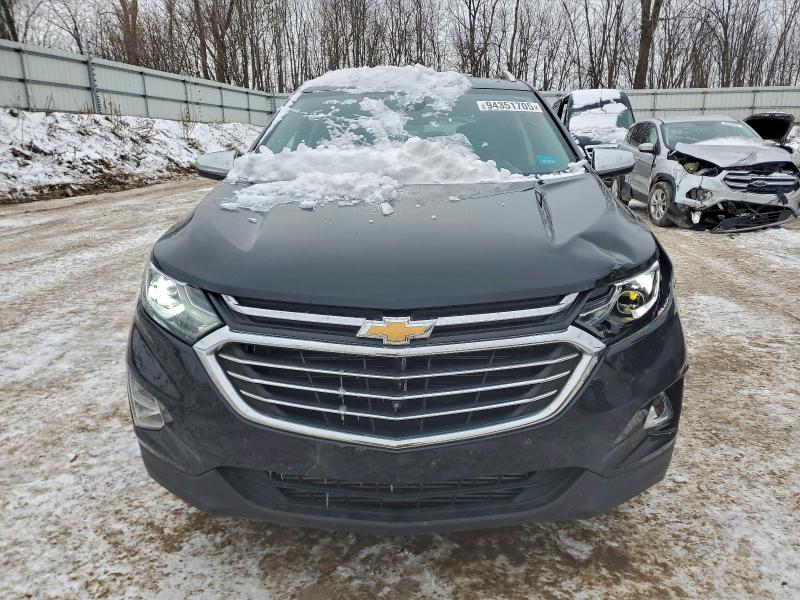 Photo 5 from auction – 2018 CHEVROLET EQUINOX PR with VIN 2GNAXVEV4J6242419