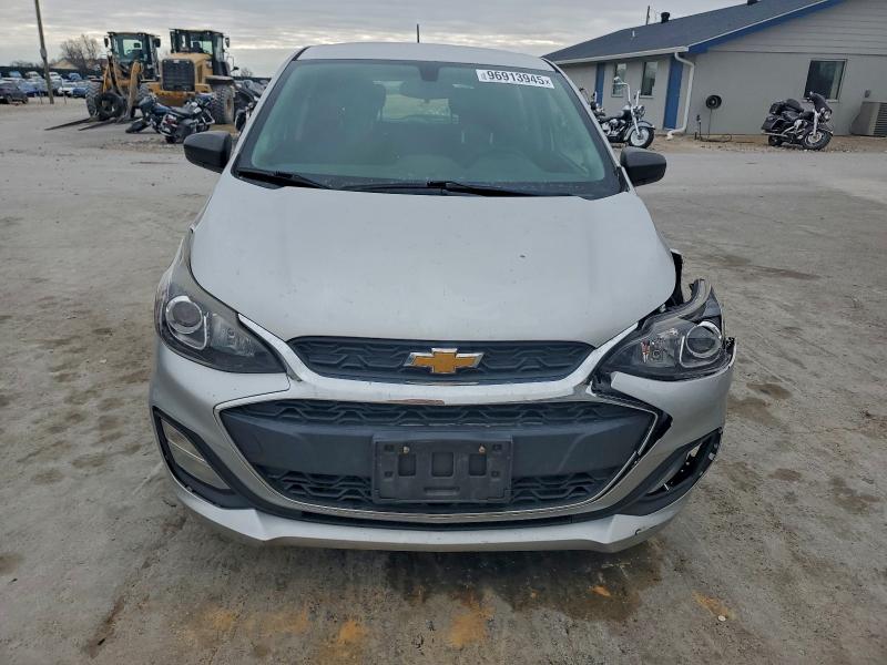 Photo 5 from auction – 2020 CHEVROLET SPARK LS with VIN KL8CB6SA6LC423967