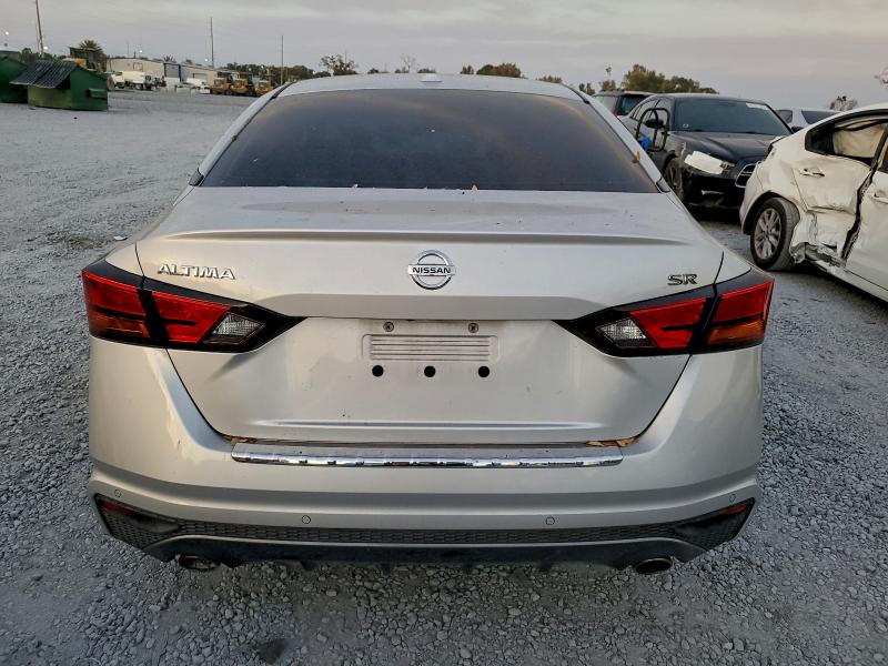 Photo 6 from auction – 2020 NISSAN ALTIMA SR with VIN 1N4BL4CV4LC276799
