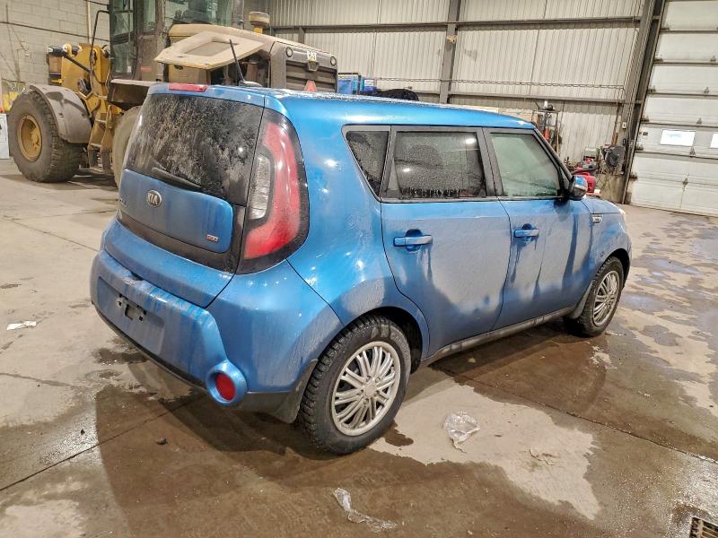 Photo 3 from auction – 2016 KIA SOUL with VIN KNDJN2A27G7304283