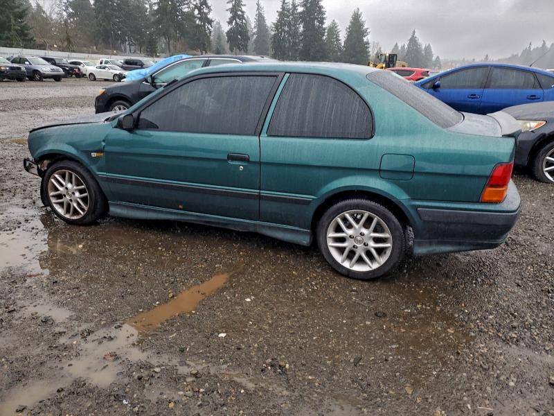 Photo 2 from auction – 1996 TOYOTA TERCEL STD with VIN JT2AC52L9T0156227