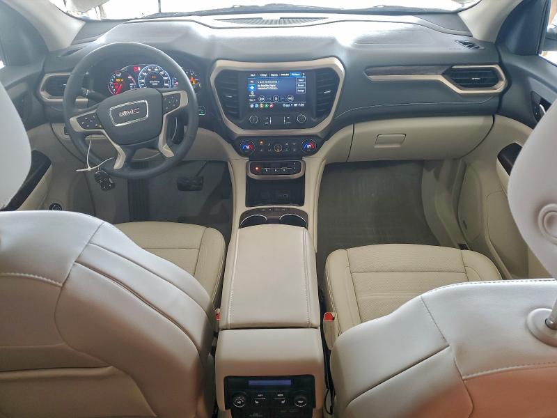 Photo 8 from auction – 2023 GMC ACADIA with VIN 1GKKNPLS2PZ254450