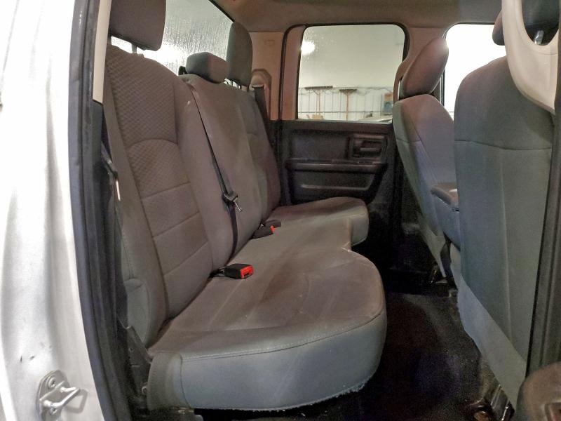Photo 10 from auction – 2017 RAM 1500 ST with VIN 1C6RR7FT9HS743741