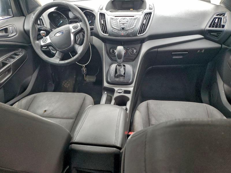 Фото 8 с аукциона – 2014 FORD ESCAPE S с VIN 1FMCU0F78EUB25927