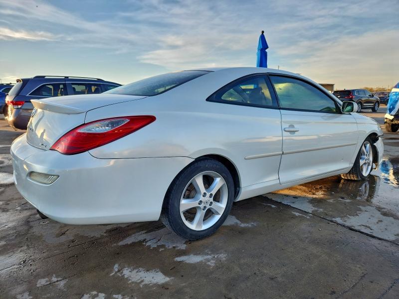 صورة رقم 3 من المزاد - 2007 TOYOTA SOLARA SLE مع VIN 4T1CA30P77U117002