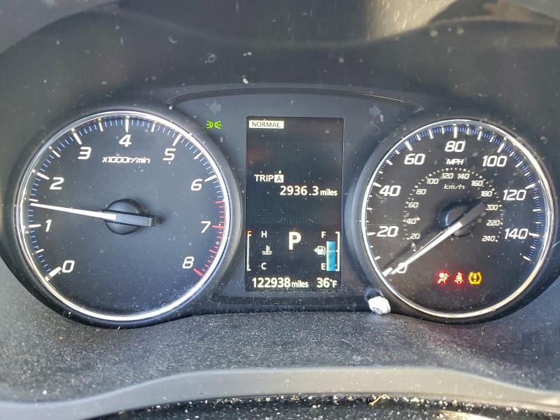 Photo 9 from auction – 2015 MITSUBISHI OUTLANDER with VIN JA4AZ3A34FZ003437