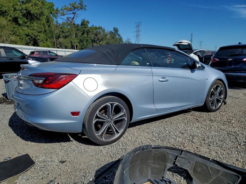Photo 3 from auction – 2016 BUICK CASCADA PR with VIN W04WT3N54GG040780