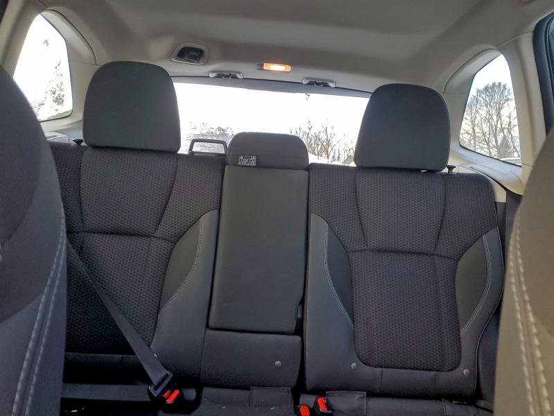 Photo 10 from auction – 2023 SUBARU FORESTER P with VIN JF2SKAEC4PH551167