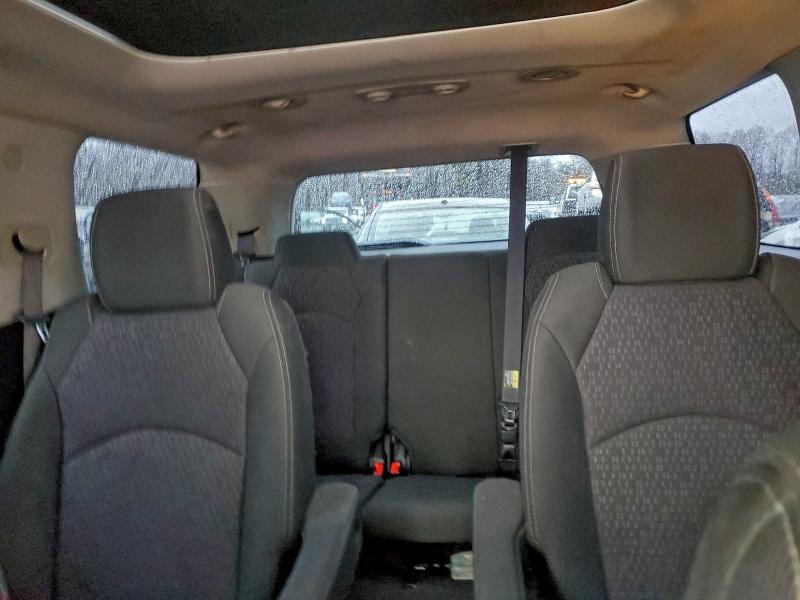 Photo 10 from auction – 2016 GMC ACADIA SLE with VIN 1GKKVPKD6GJ334089