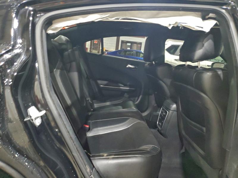 Photo 10 from auction – 2022 DODGE CHARGER with VIN 2C3CDXBG7NH197146