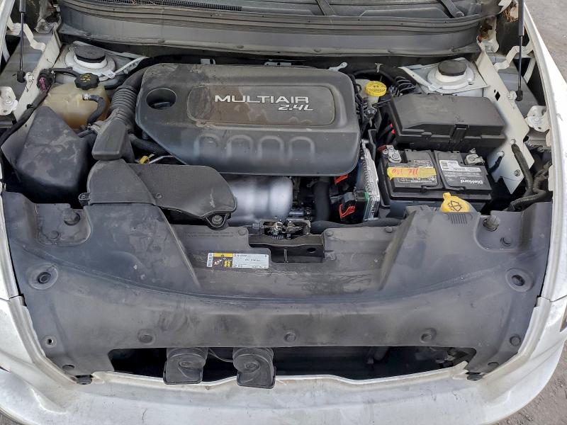 Photo 12 from auction – 2018 JEEP CHEROKEE L with VIN 1C4PJLLBXJD612310