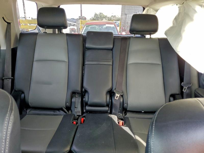 Photo 10 from auction – 2019 TOYOTA 4RUNNER SR with VIN JTEBU5JR4K5729790