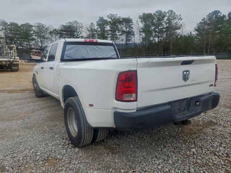 Photo 2 from auction – 2012 DODGE RAM 3500 S with VIN 3C63DPGL2CG255427