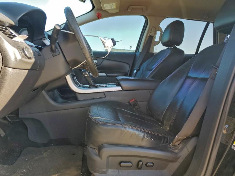 Photo 7 from auction – 2014 FORD EDGE LIMIT with VIN 2FMDK3KC7EBA05461