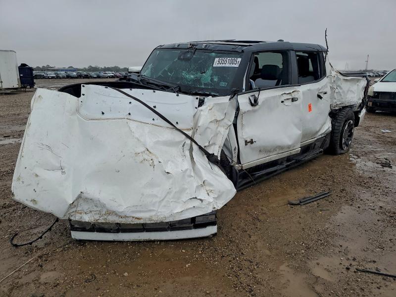 2023 GMC HUMMER PIC