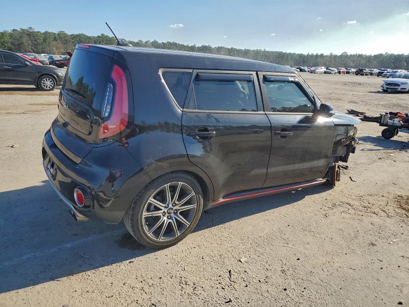 Photo 3 from auction – 2018 KIA SOUL ! with VIN KNDJX3AA2J7614629