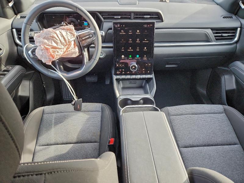Photo 8 from auction – 2026 GMC TERRAIN EL with VIN 3GKALMEG8TL141709