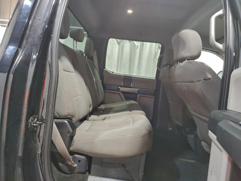 Photo 10 from auction – 2017 FORD F250 SUPER with VIN 1FT7W2BT2HED27353