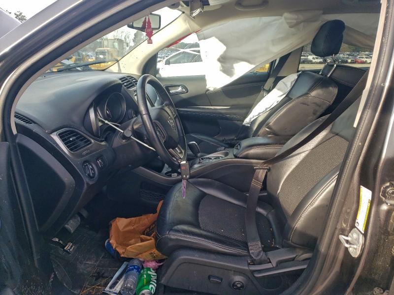 Foto 7 de la subasta – 2016 DODGE JOURNEY con VIN 3C4PDCGB5GT209503