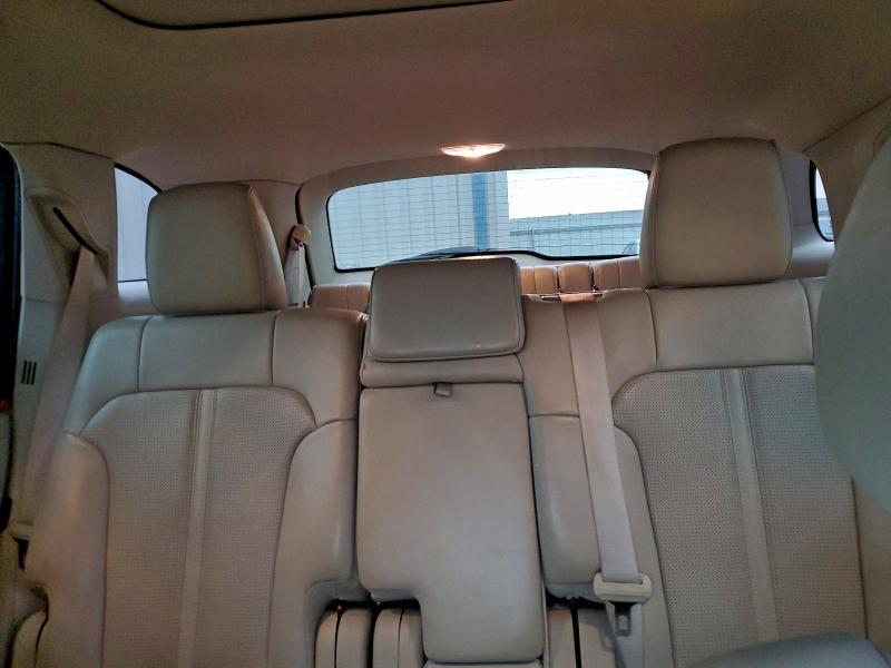 Photo 10 from auction – 2012 LINCOLN MKT with VIN 2LMHJ5AT9CBL51790