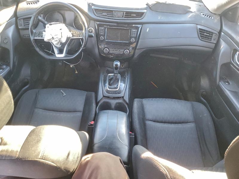 Photo 8 from auction – 2020 NISSAN ROGUE with VIN JN8AT2MT8LW016030